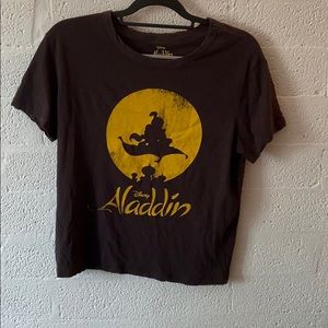 Disney’s Aladdin t-shirt